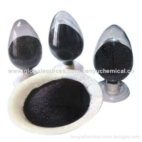 Black Carbon, Suitable for Ceramic, Coating Pigment and MoreNew